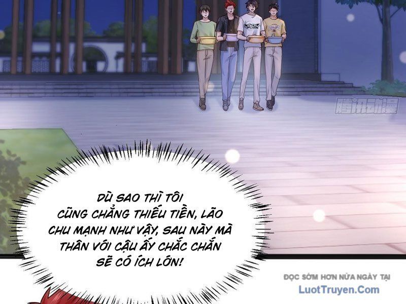 Thiết Lập Hình Tượng Nam Thần Sụp Đổ Rồi! Chap 5 - Next Chap 6