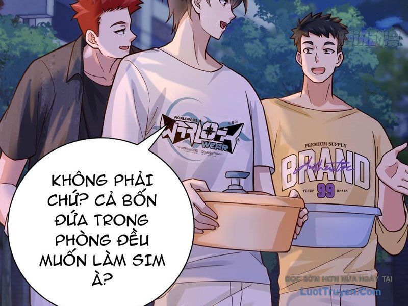 Thiết Lập Hình Tượng Nam Thần Sụp Đổ Rồi! Chap 5 - Next Chap 6