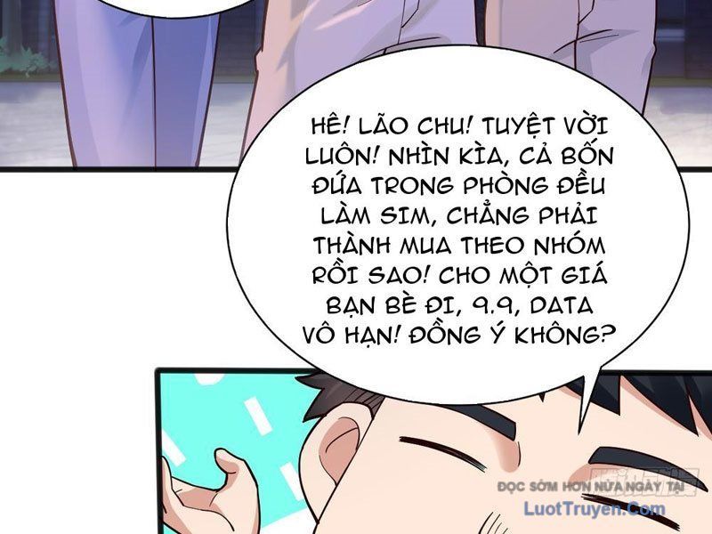 Thiết Lập Hình Tượng Nam Thần Sụp Đổ Rồi! Chap 5 - Next Chap 6