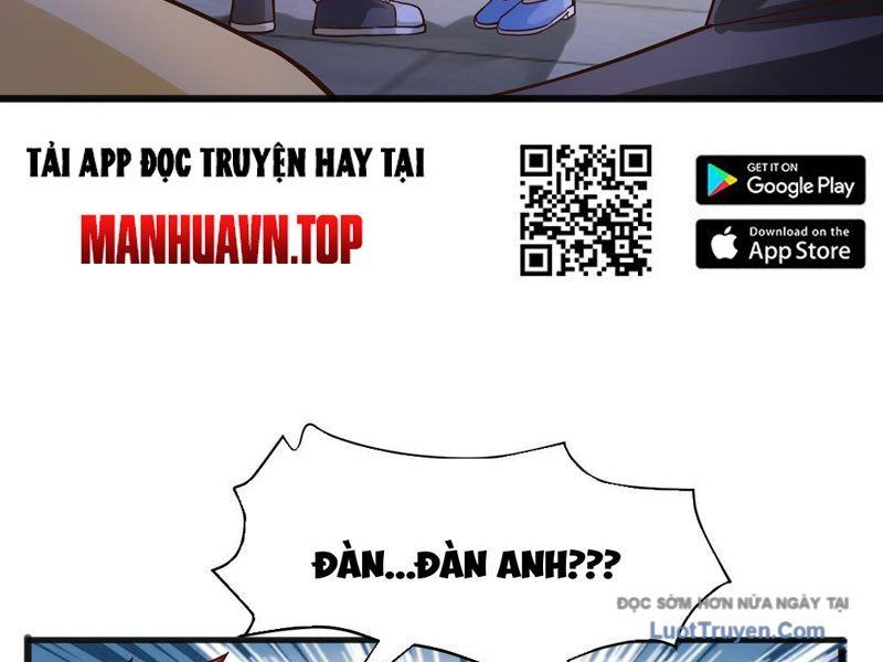 Thiết Lập Hình Tượng Nam Thần Sụp Đổ Rồi! Chap 5 - Next Chap 6