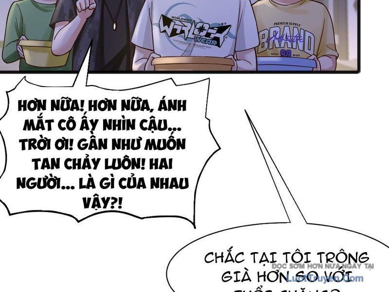 Thiết Lập Hình Tượng Nam Thần Sụp Đổ Rồi! Chap 5 - Next Chap 6