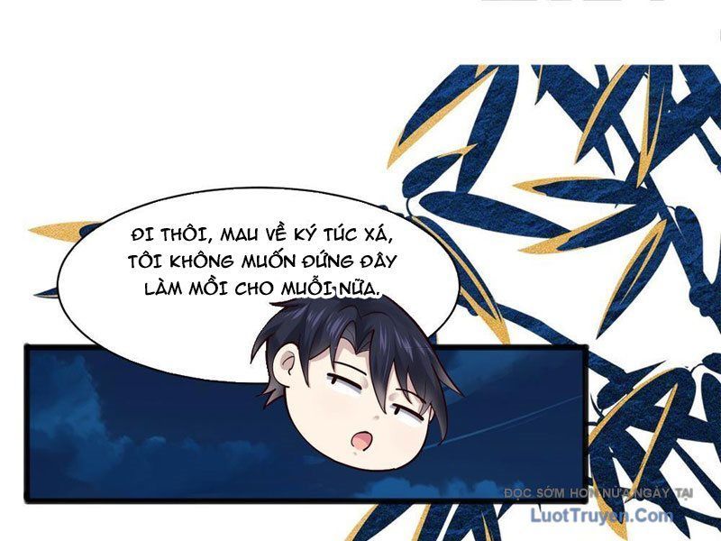 Thiết Lập Hình Tượng Nam Thần Sụp Đổ Rồi! Chap 5 - Next Chap 6