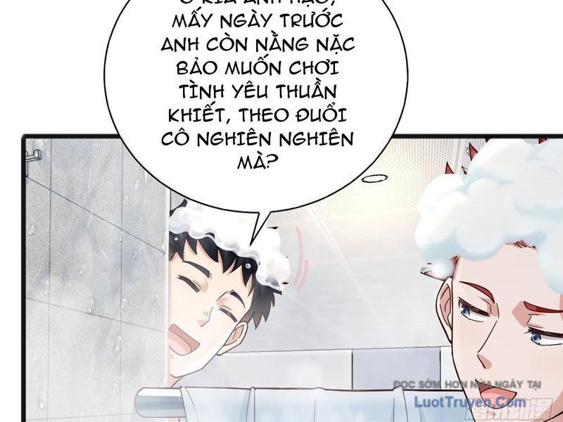 Thiết Lập Hình Tượng Nam Thần Sụp Đổ Rồi! Chap 5 - Next Chap 6