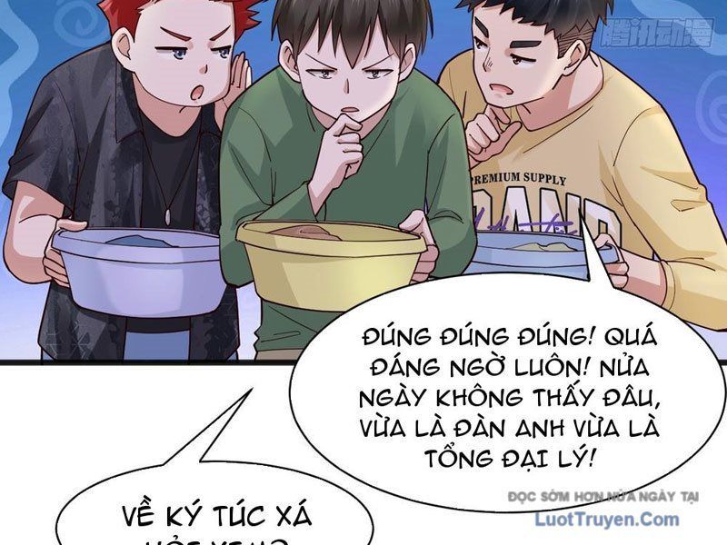 Thiết Lập Hình Tượng Nam Thần Sụp Đổ Rồi! Chap 5 - Next Chap 6