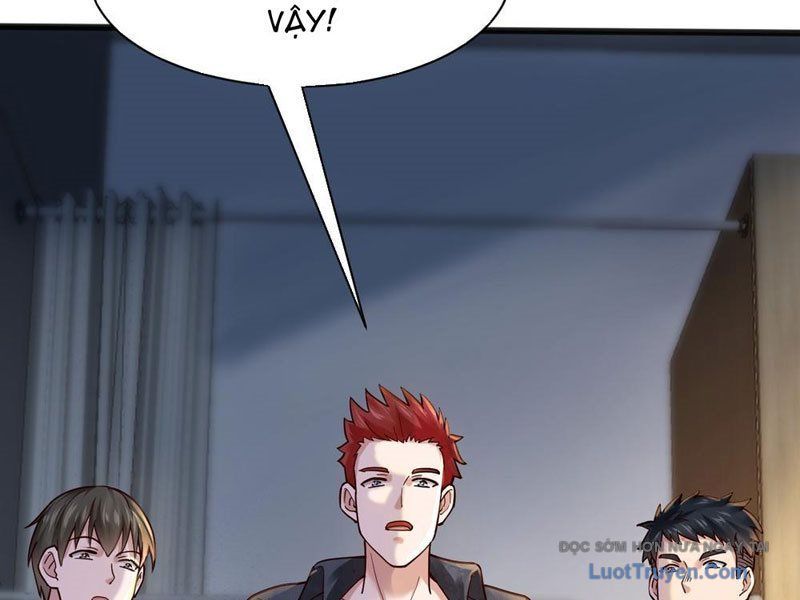 Thiết Lập Hình Tượng Nam Thần Sụp Đổ Rồi! Chap 5 - Next Chap 6