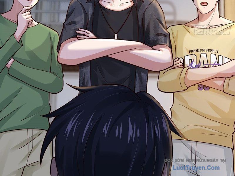 Thiết Lập Hình Tượng Nam Thần Sụp Đổ Rồi! Chap 5 - Next Chap 6