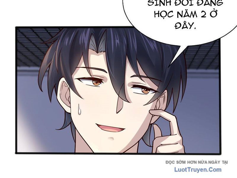 Thiết Lập Hình Tượng Nam Thần Sụp Đổ Rồi! Chap 5 - Next Chap 6