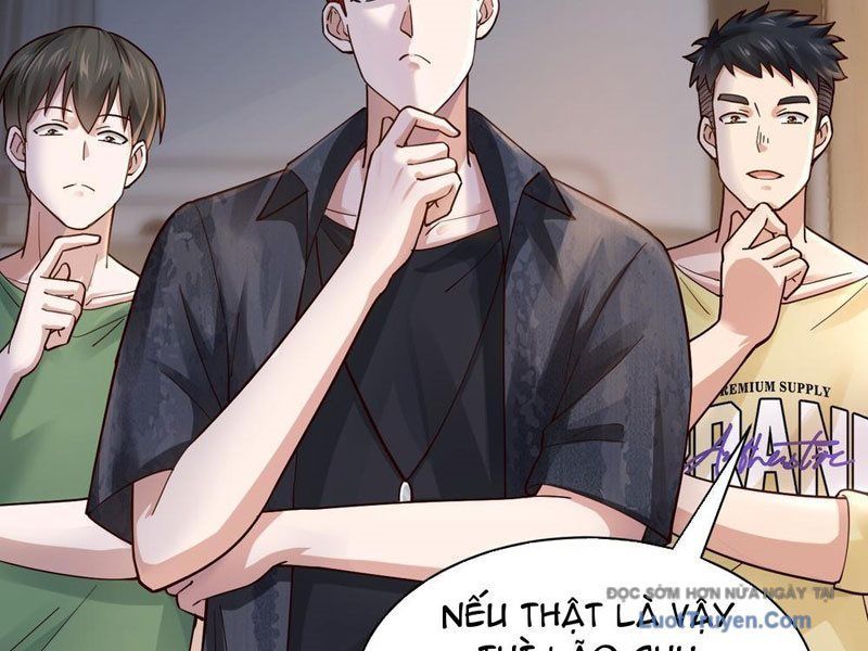 Thiết Lập Hình Tượng Nam Thần Sụp Đổ Rồi! Chap 5 - Next Chap 6