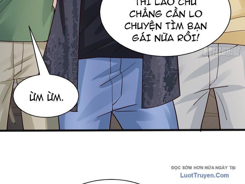 Thiết Lập Hình Tượng Nam Thần Sụp Đổ Rồi! Chap 5 - Next Chap 6