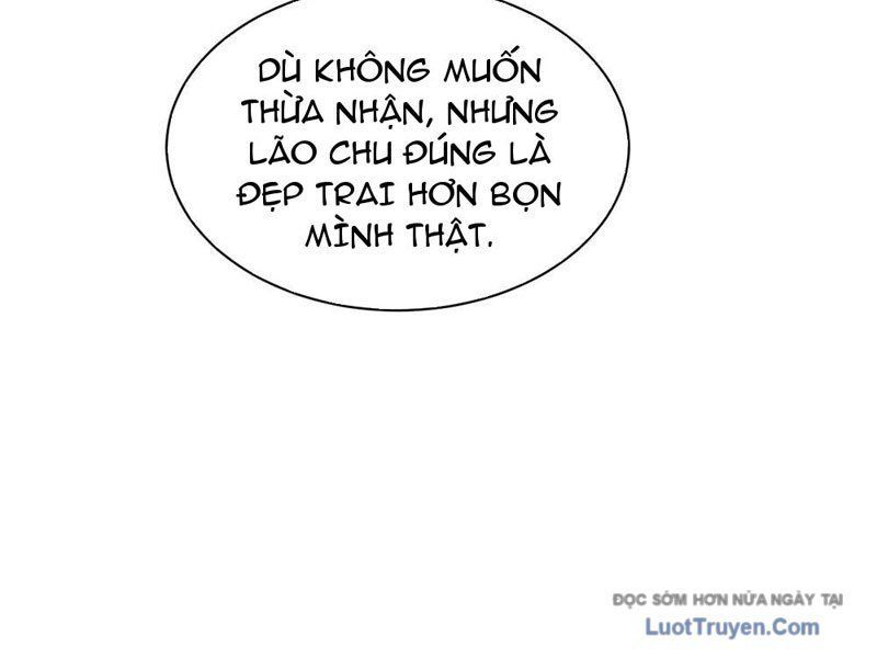 Thiết Lập Hình Tượng Nam Thần Sụp Đổ Rồi! Chap 5 - Next Chap 6