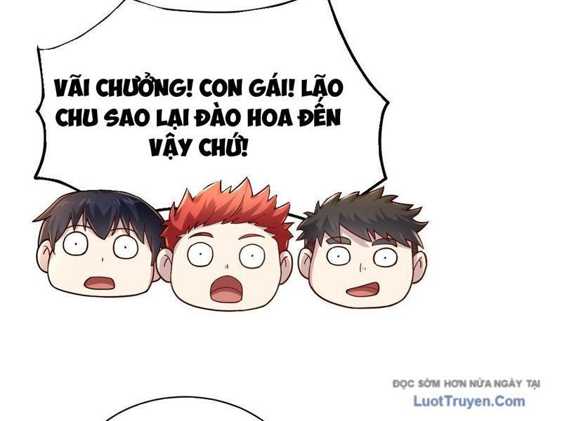 Thiết Lập Hình Tượng Nam Thần Sụp Đổ Rồi! Chap 5 - Next Chap 6