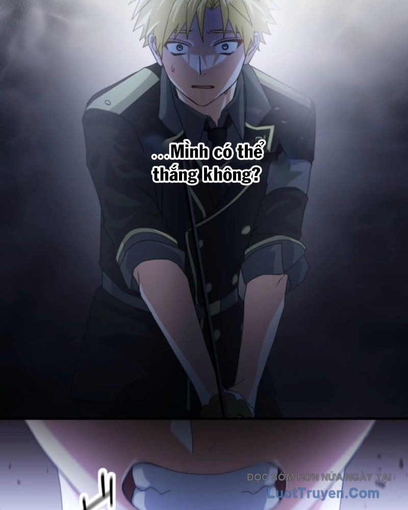 Kiếm Sĩ Mạnh Nhất Đâm Xuyên Bóng Tối Chap 4 - Next Chap 5