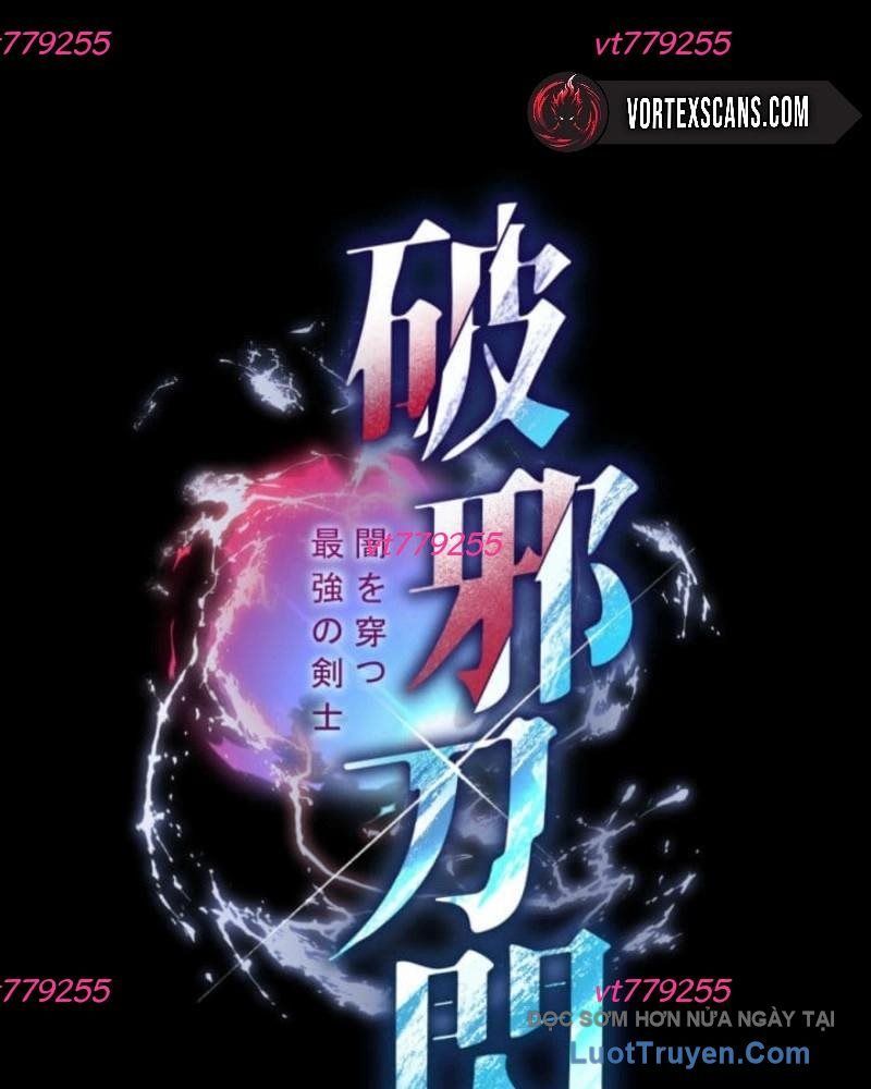 Kiếm Sĩ Mạnh Nhất Đâm Xuyên Bóng Tối Chap 4 - Next Chap 5