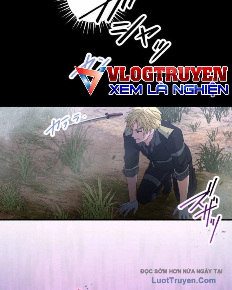 Kiếm Sĩ Mạnh Nhất Đâm Xuyên Bóng Tối Chap 4 - Next Chap 5