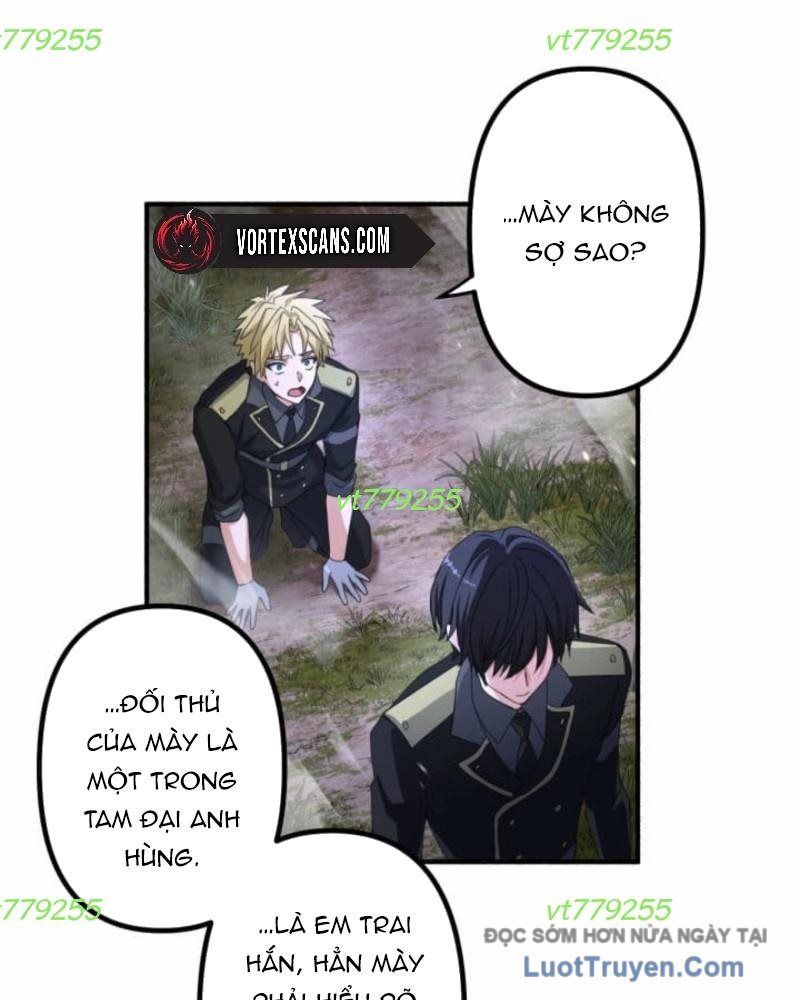 Kiếm Sĩ Mạnh Nhất Đâm Xuyên Bóng Tối Chap 4 - Next Chap 5