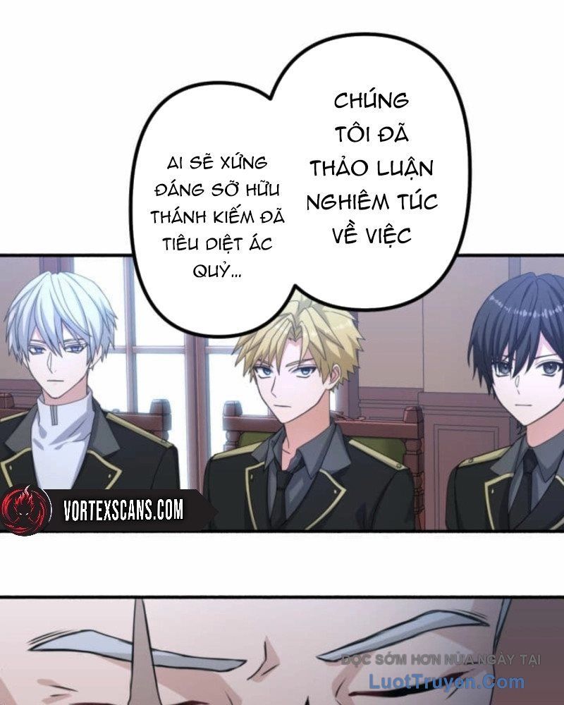 Kiếm Sĩ Mạnh Nhất Đâm Xuyên Bóng Tối Chap 4 - Next Chap 5