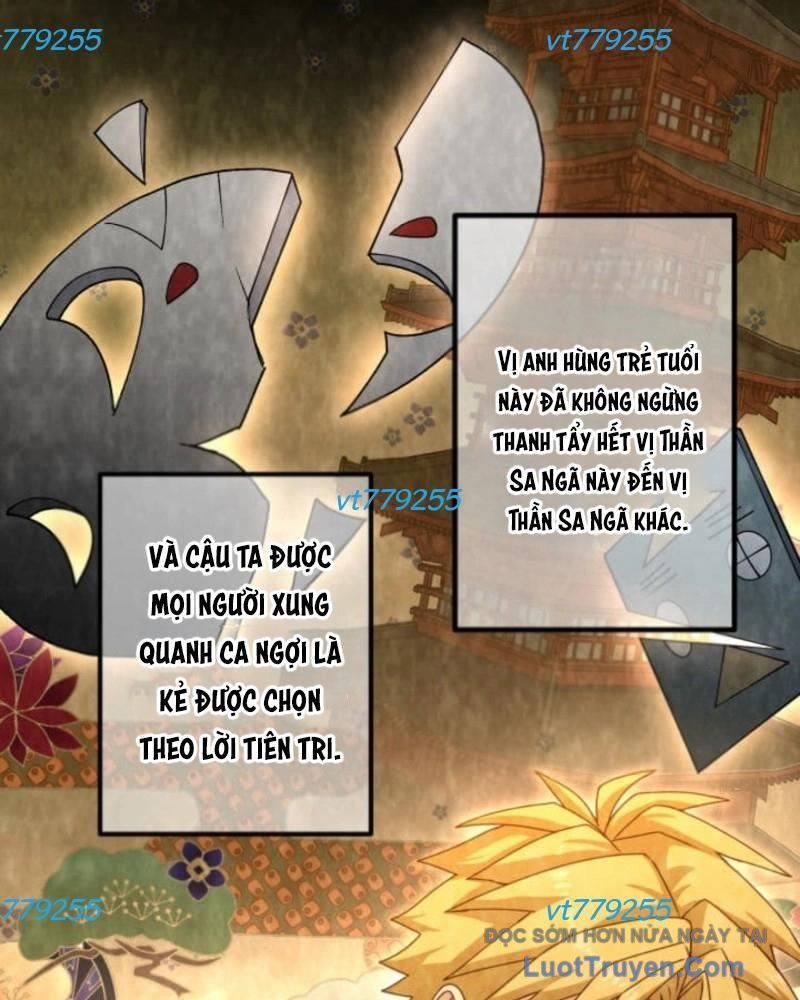 Kiếm Sĩ Mạnh Nhất Đâm Xuyên Bóng Tối Chap 4 - Next Chap 5