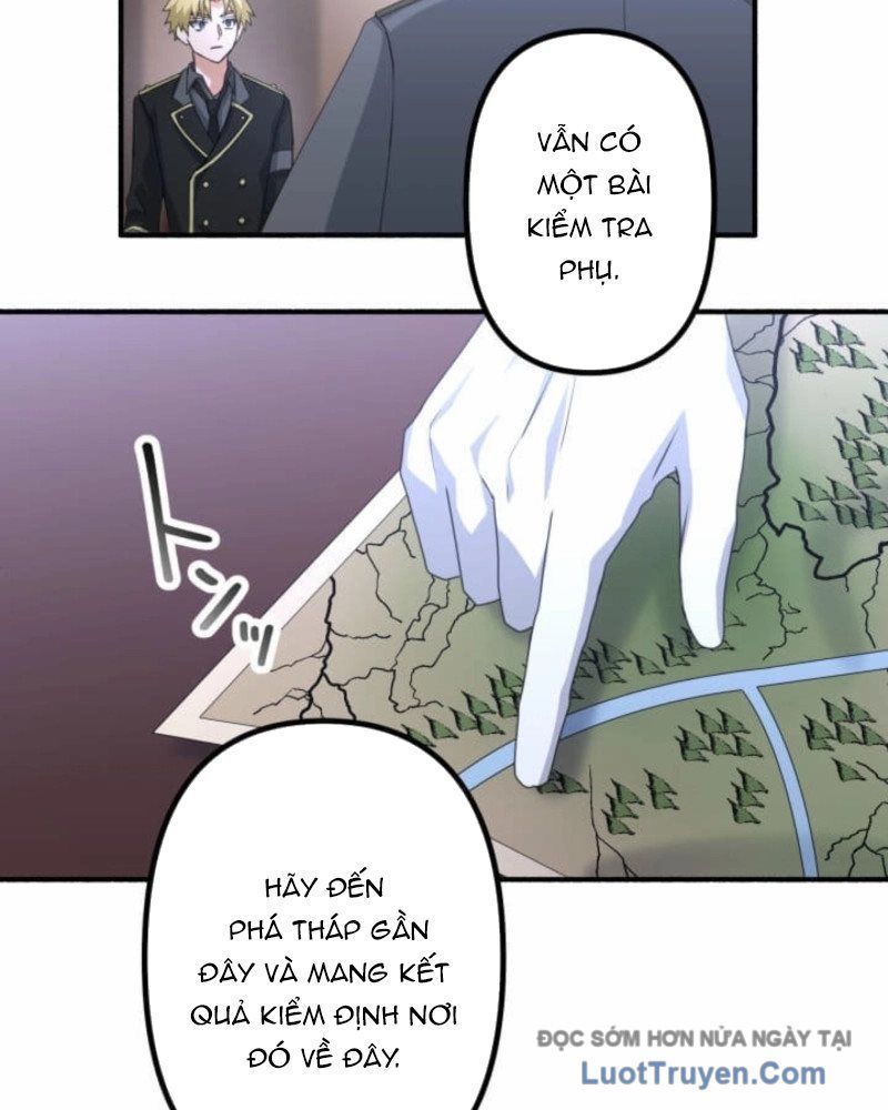 Kiếm Sĩ Mạnh Nhất Đâm Xuyên Bóng Tối Chap 4 - Next Chap 5