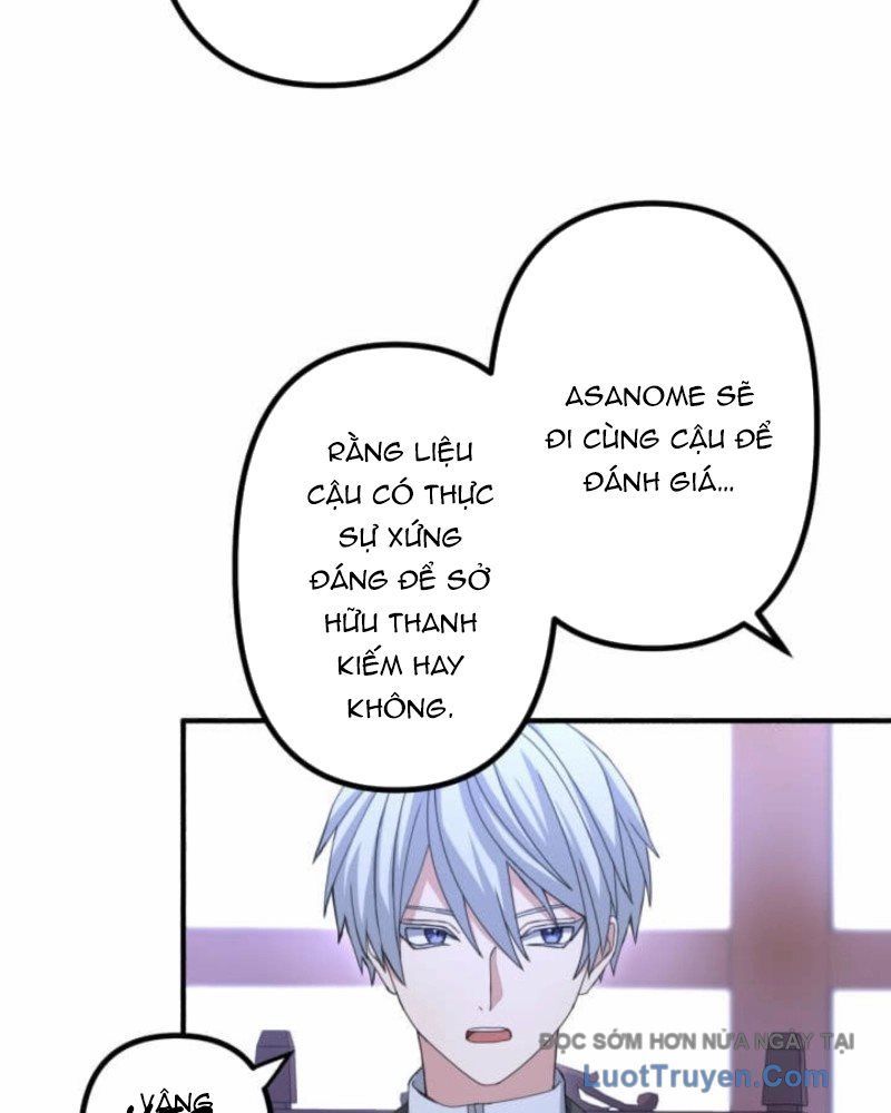 Kiếm Sĩ Mạnh Nhất Đâm Xuyên Bóng Tối Chap 4 - Next Chap 5