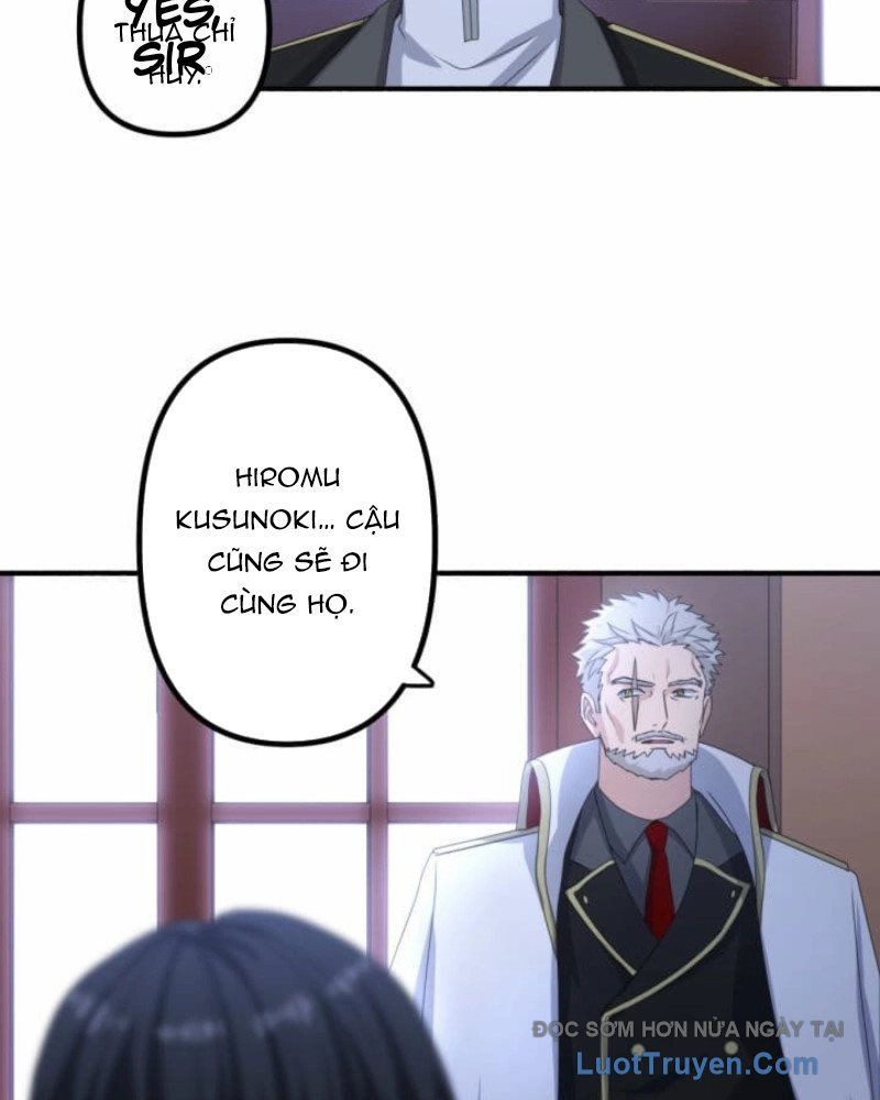 Kiếm Sĩ Mạnh Nhất Đâm Xuyên Bóng Tối Chap 4 - Next Chap 5