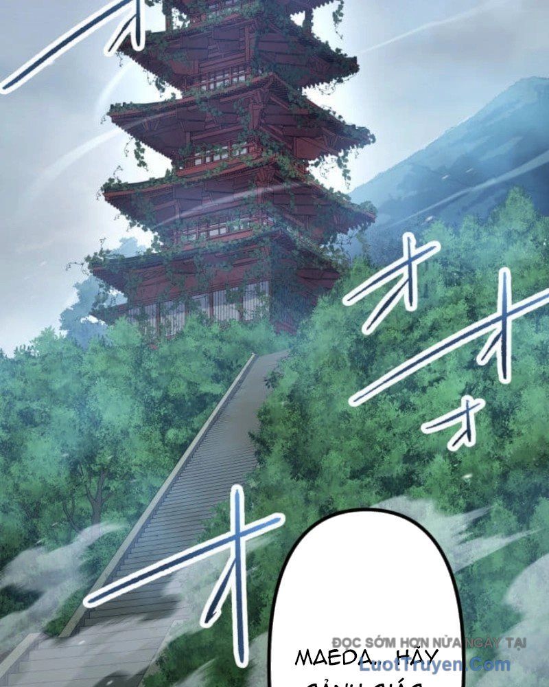 Kiếm Sĩ Mạnh Nhất Đâm Xuyên Bóng Tối Chap 4 - Next Chap 5