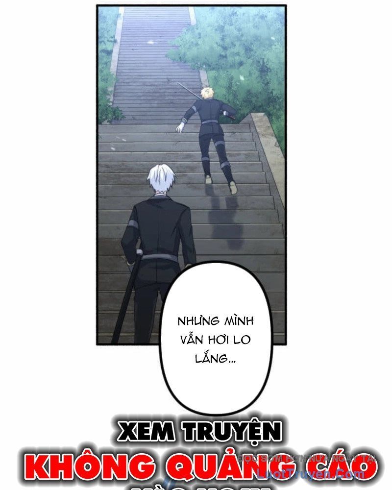 Kiếm Sĩ Mạnh Nhất Đâm Xuyên Bóng Tối Chap 4 - Next Chap 5