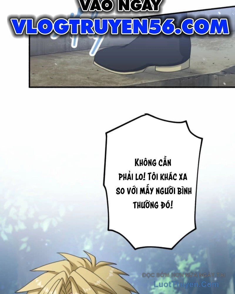 Kiếm Sĩ Mạnh Nhất Đâm Xuyên Bóng Tối Chap 4 - Next Chap 5