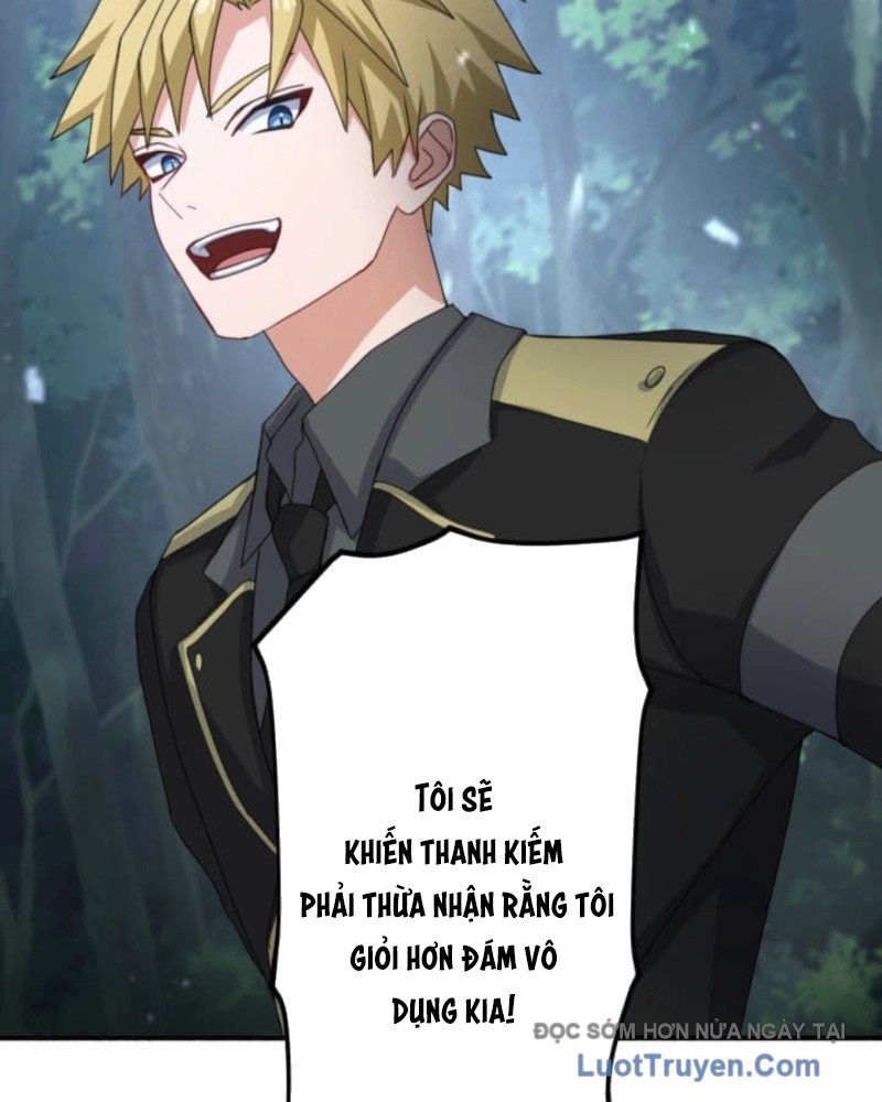 Kiếm Sĩ Mạnh Nhất Đâm Xuyên Bóng Tối Chap 4 - Next Chap 5