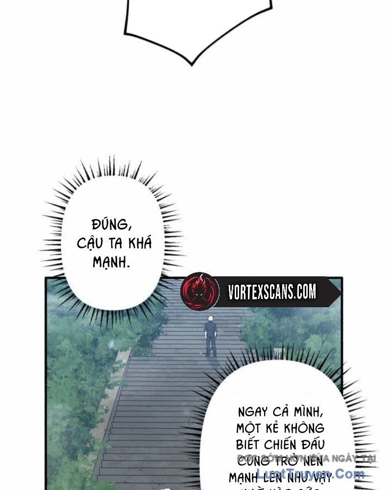 Kiếm Sĩ Mạnh Nhất Đâm Xuyên Bóng Tối Chap 4 - Next Chap 5