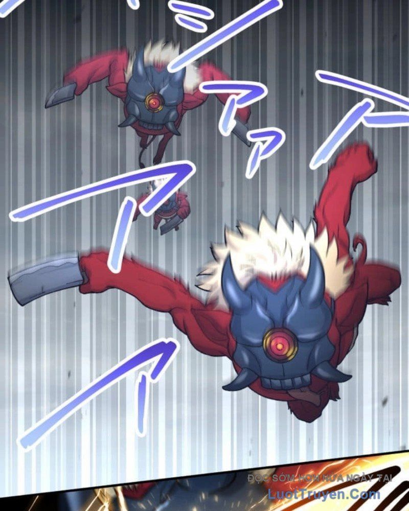 Kiếm Sĩ Mạnh Nhất Đâm Xuyên Bóng Tối Chap 4 - Next Chap 5