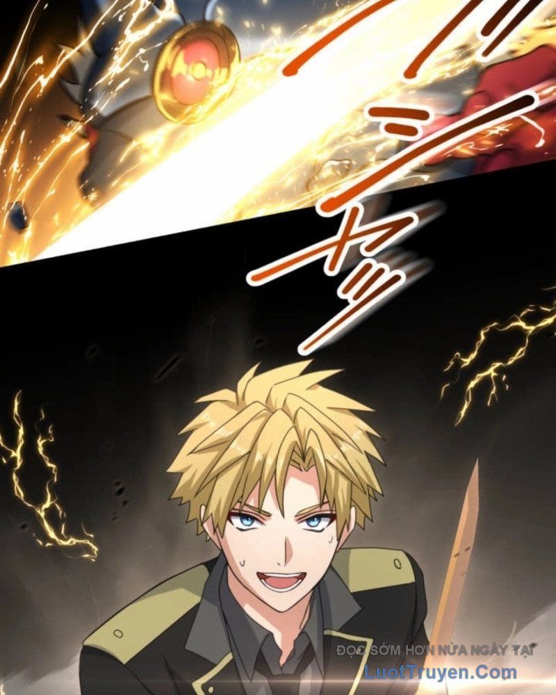 Kiếm Sĩ Mạnh Nhất Đâm Xuyên Bóng Tối Chap 4 - Next Chap 5