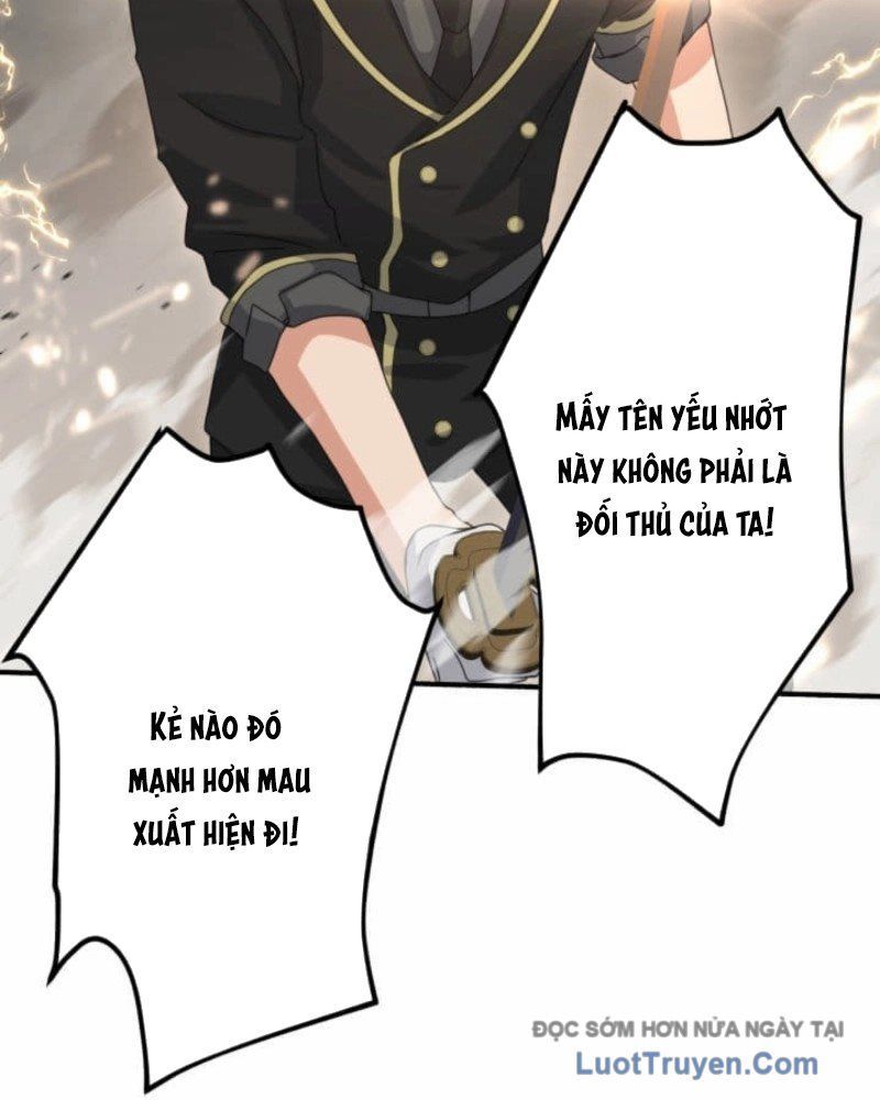 Kiếm Sĩ Mạnh Nhất Đâm Xuyên Bóng Tối Chap 4 - Next Chap 5