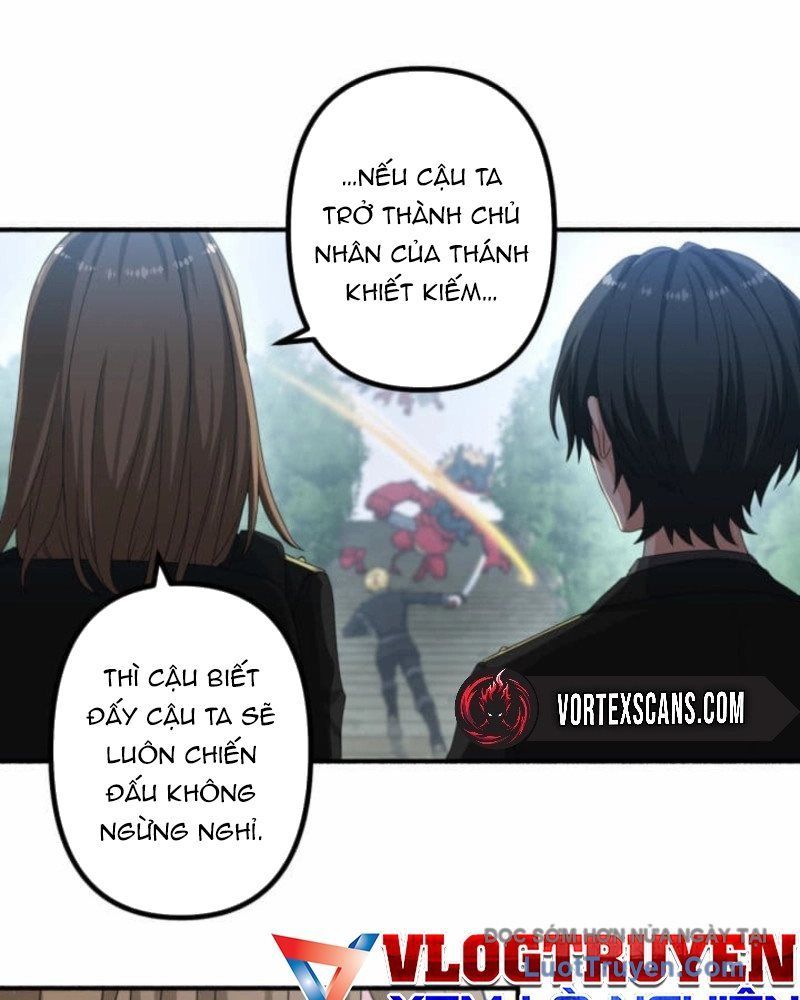 Kiếm Sĩ Mạnh Nhất Đâm Xuyên Bóng Tối Chap 4 - Next Chap 5