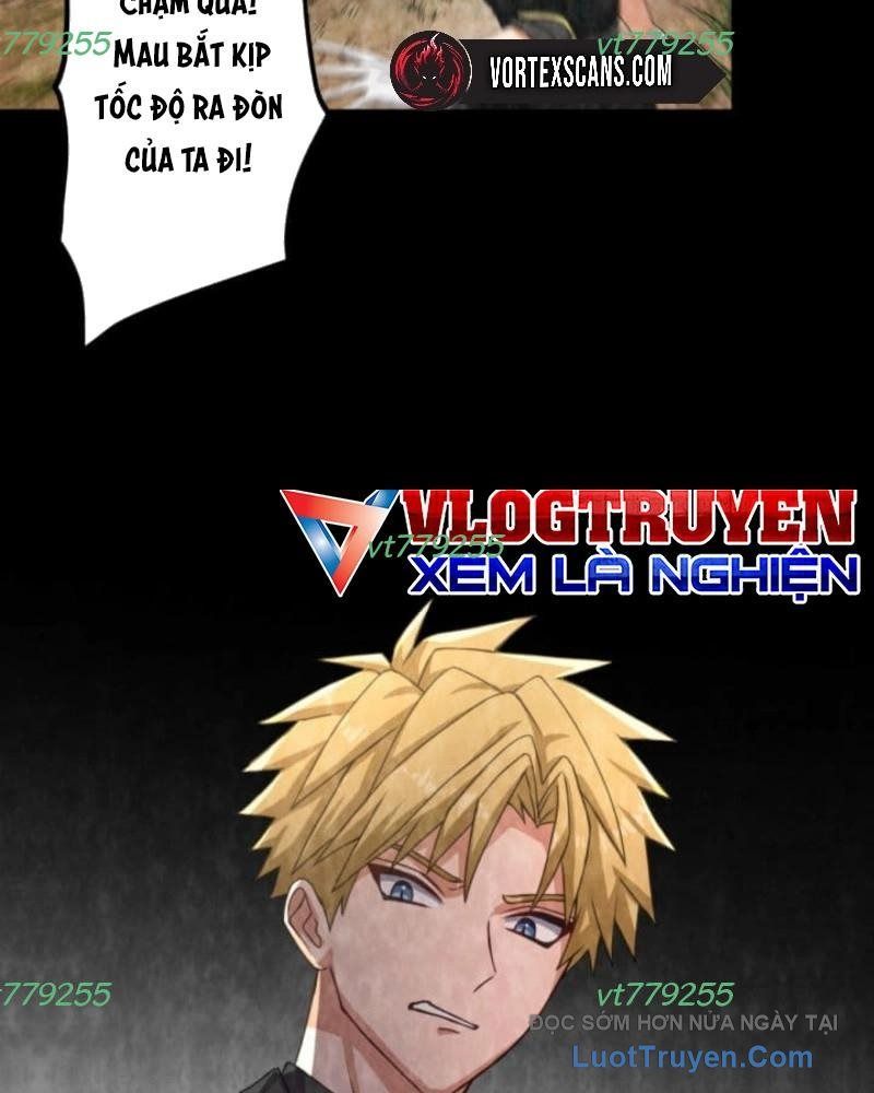 Kiếm Sĩ Mạnh Nhất Đâm Xuyên Bóng Tối Chap 4 - Next Chap 5