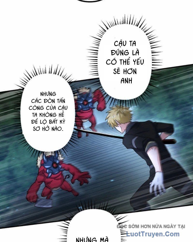 Kiếm Sĩ Mạnh Nhất Đâm Xuyên Bóng Tối Chap 4 - Next Chap 5