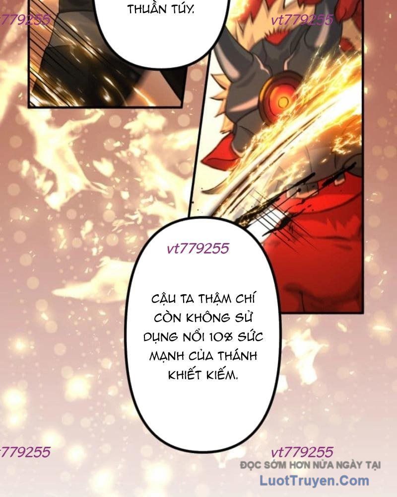 Kiếm Sĩ Mạnh Nhất Đâm Xuyên Bóng Tối Chap 4 - Next Chap 5