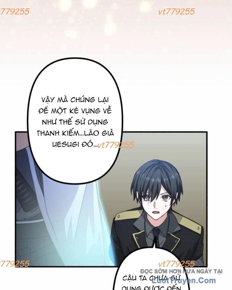 Kiếm Sĩ Mạnh Nhất Đâm Xuyên Bóng Tối Chap 4 - Next Chap 5