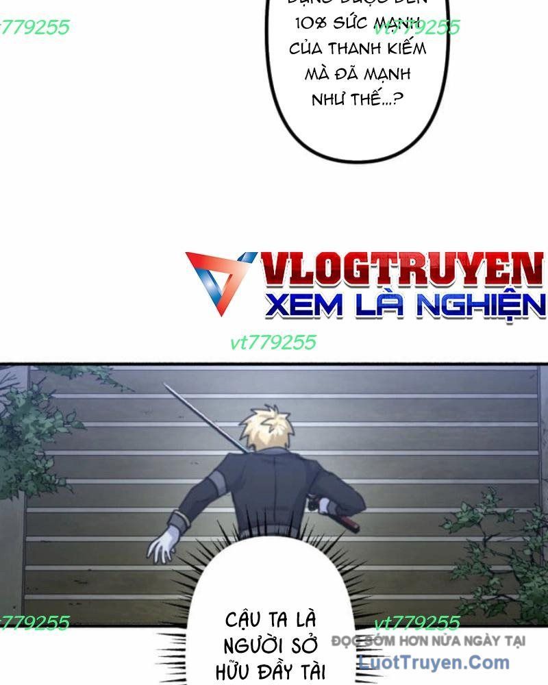 Kiếm Sĩ Mạnh Nhất Đâm Xuyên Bóng Tối Chap 4 - Next Chap 5