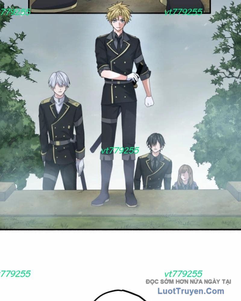 Kiếm Sĩ Mạnh Nhất Đâm Xuyên Bóng Tối Chap 4 - Next Chap 5