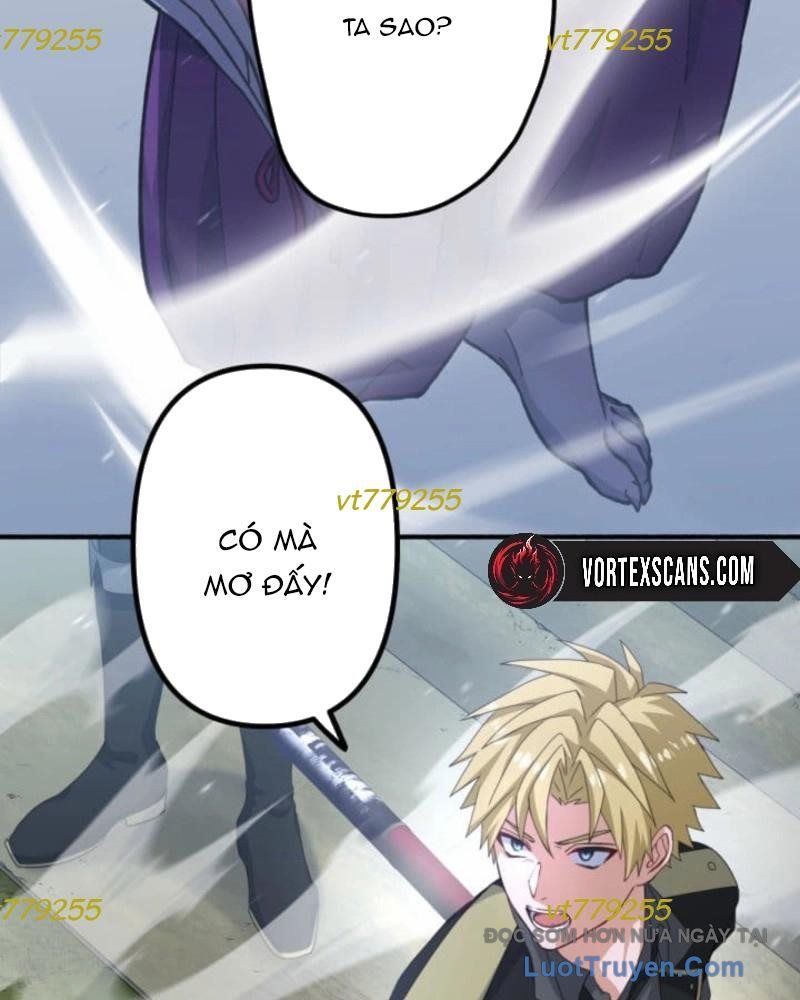 Kiếm Sĩ Mạnh Nhất Đâm Xuyên Bóng Tối Chap 4 - Next Chap 5