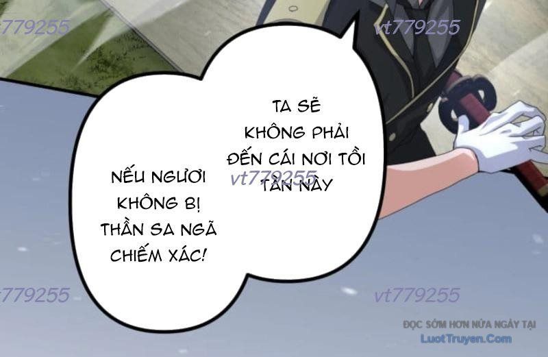 Kiếm Sĩ Mạnh Nhất Đâm Xuyên Bóng Tối Chap 4 - Next Chap 5