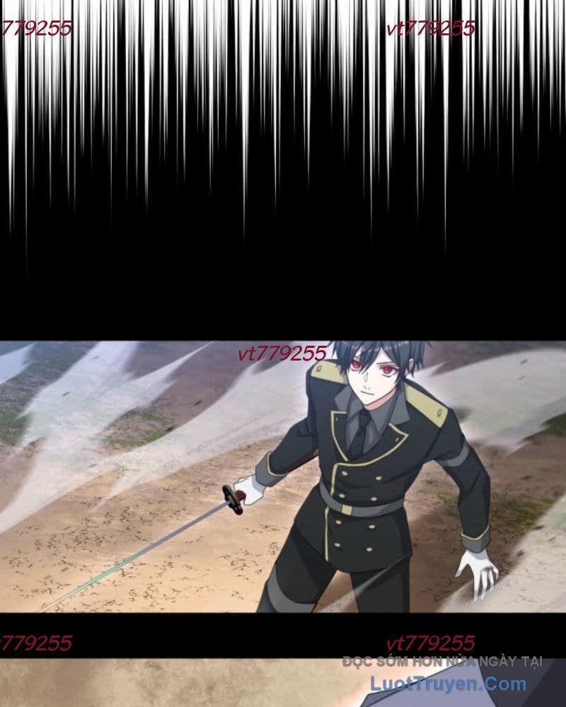 Kiếm Sĩ Mạnh Nhất Đâm Xuyên Bóng Tối Chap 4 - Next Chap 5