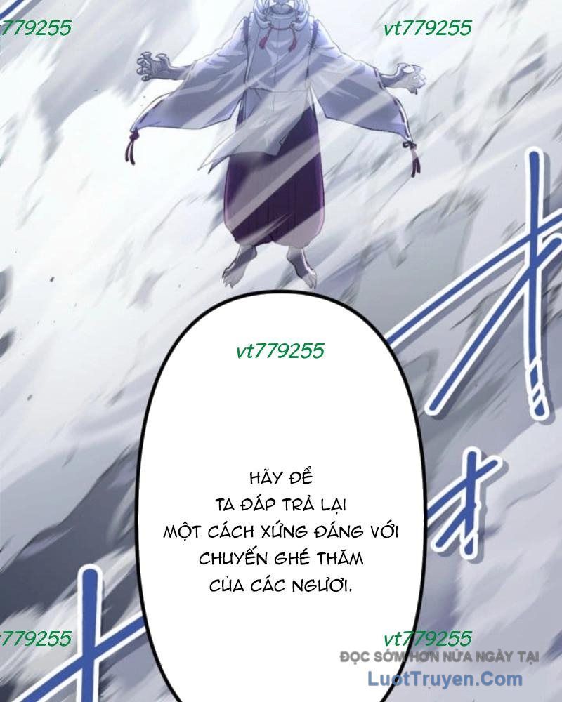 Kiếm Sĩ Mạnh Nhất Đâm Xuyên Bóng Tối Chap 4 - Next Chap 5