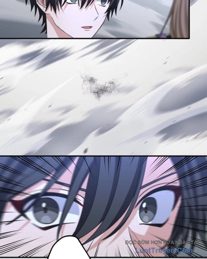 Kiếm Sĩ Mạnh Nhất Đâm Xuyên Bóng Tối Chap 4 - Next Chap 5