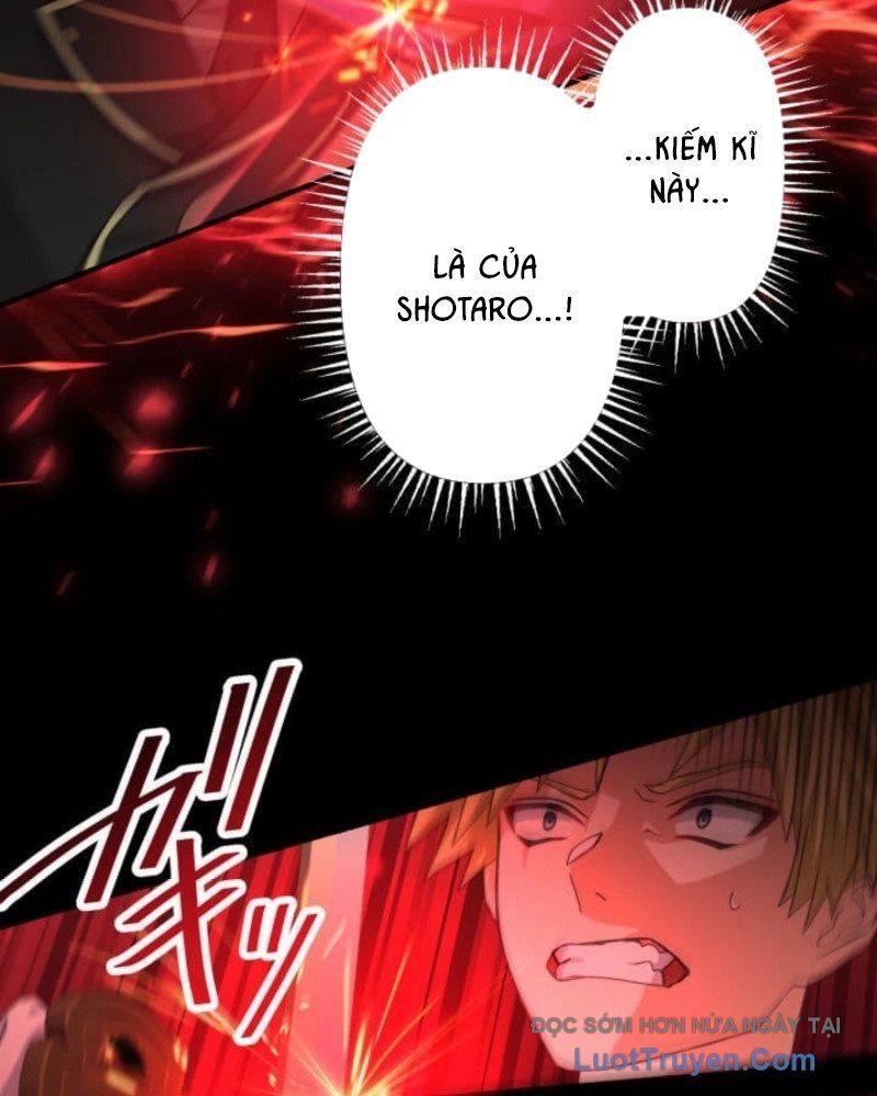 Kiếm Sĩ Mạnh Nhất Đâm Xuyên Bóng Tối Chap 4 - Next Chap 5