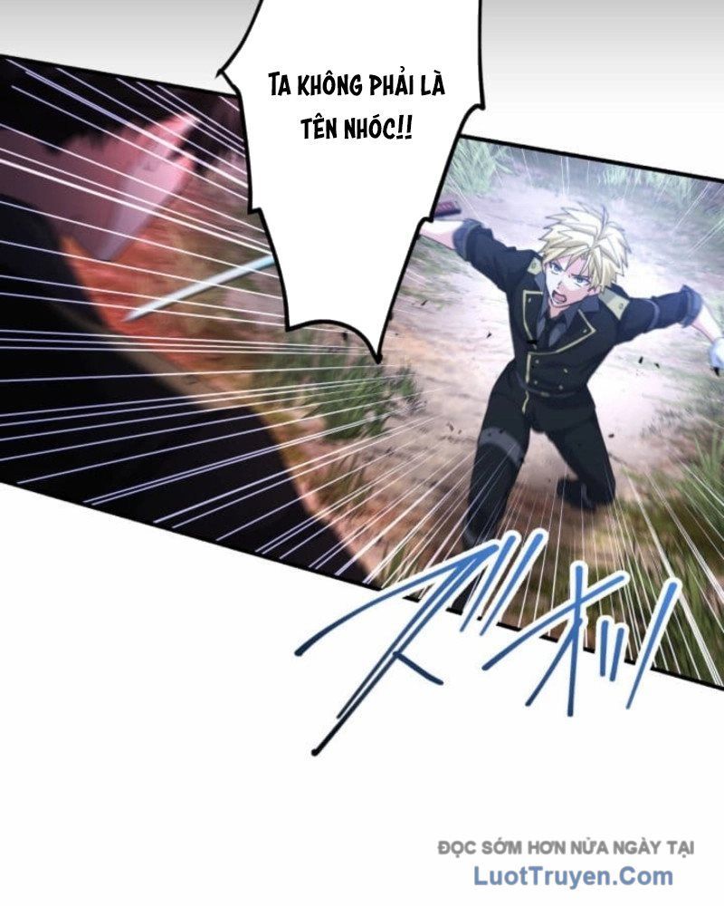 Kiếm Sĩ Mạnh Nhất Đâm Xuyên Bóng Tối Chap 4 - Next Chap 5