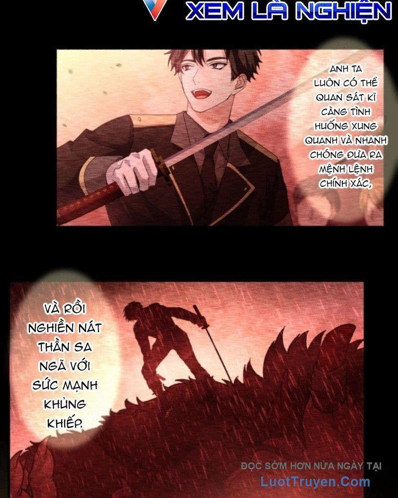 Kiếm Sĩ Mạnh Nhất Đâm Xuyên Bóng Tối Chap 4 - Next Chap 5