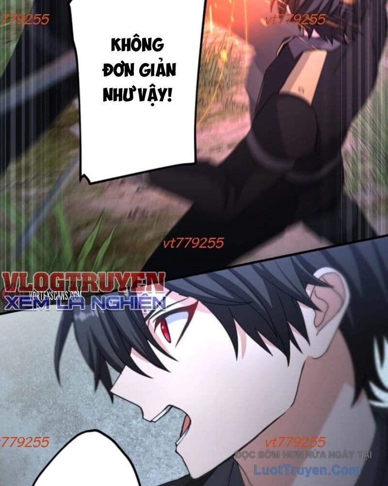 Kiếm Sĩ Mạnh Nhất Đâm Xuyên Bóng Tối Chap 5 - Next Chap 6