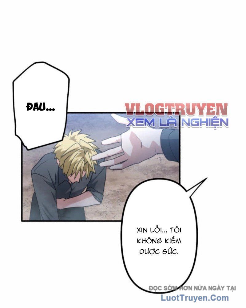 Kiếm Sĩ Mạnh Nhất Đâm Xuyên Bóng Tối Chap 5 - Next Chap 6