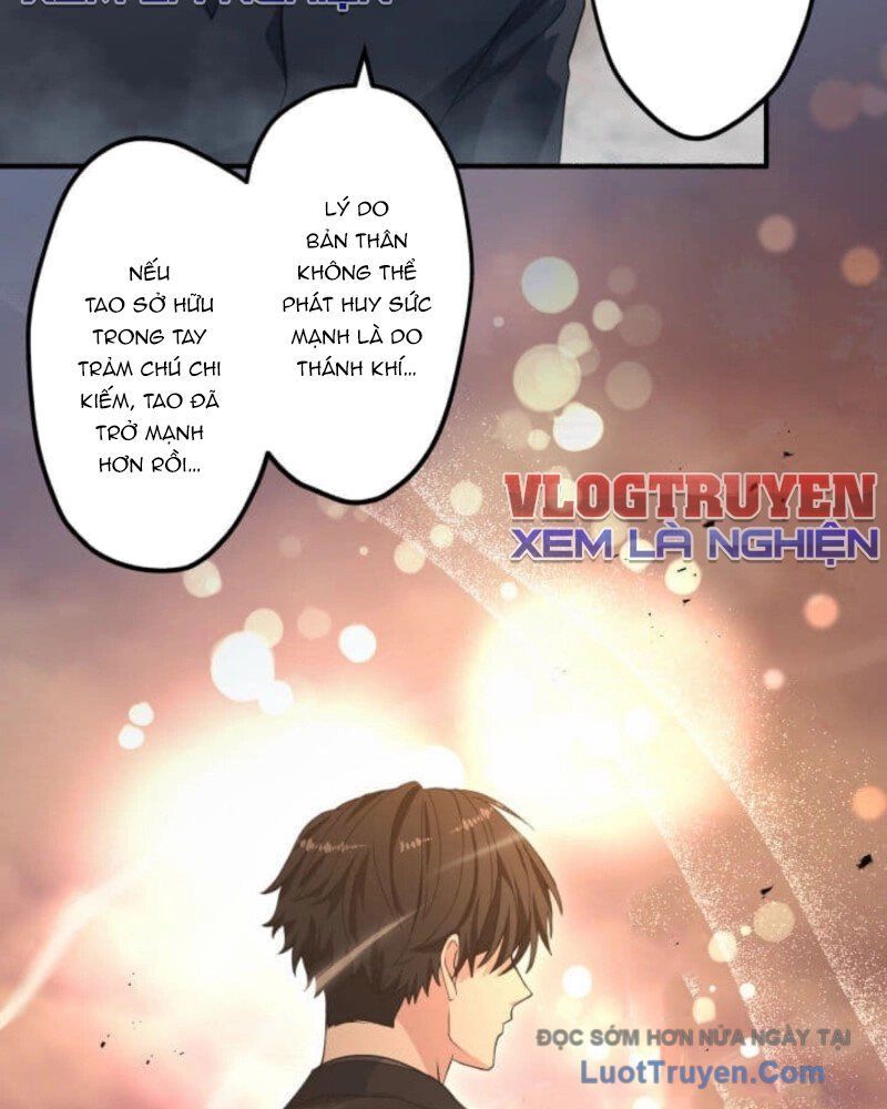 Kiếm Sĩ Mạnh Nhất Đâm Xuyên Bóng Tối Chap 5 - Next Chap 6